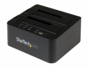 StarTech 2,5"/3,5" SATA dokovací stanice - USB 3.2 Gen 2 (SDOCK2U313R)