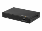StarTech 2 PORT 4K HDMI SPLITTER 2 PORT 4K HDMI SPLITTER