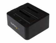 StarTech 2.5/3.5 dokovací stanice - USB 3.2 Gen 2 (SDOCK2U313)