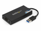 StarTech USB-A – 0,1 m černá (USB32HD4K)
