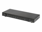 StarTech 8-PORTOVÝ 4K 60HZ HDMI SPLITTER