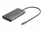 StarTech USB-C Station/Replicator (DKT30CHVAUSP)