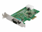 StarTech PCIe x1 řadič – RS-232 (PEX1S953LP)