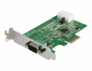 StarTech PCIe x1 řadič – RS-232 (PEX1S953LP)