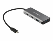 StarTech USB HUB 2x USB-C + 2x USB-A 3.2 Gen2 (HB31C2A2CB)