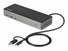 StarTech USB-C/A stanice/replikátor (DK31C3HDPDUE)