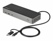 StarTech USB-C/A stanice/replikátor (DK31C3HDPDUE)