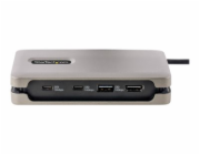 StarTech USB-C MULTIPORTOVÝ ADAPTÉR 4K60HZ USB-C MULTIPORTOVÝ ADAPTÉR 4K60HZ