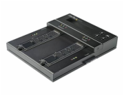 StarTech HDD/SSD duplikátor černý (SM2DUPE11)