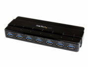 StarTech USB HUB 7x USB-A 3.0 (ST7300USB3B)