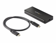 Vnější pouzdro StarTech Pocket Startech M2E1BRU31C