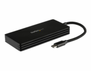 StarTech M.2 SATA na USB-C 3.2 Gen 2 Caddy (SM21BMU31CI3)