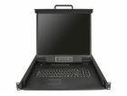 Start StartEch 16 Port KVM VGA Console - 19in/.