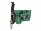 StarTech PCIe x1 řadič – 4x RS-232 sériový port (PEX4S232...