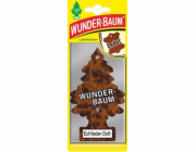 Osvěžovač vzduchu do auta Wunder-Baum Leather