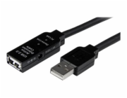 StarTech USB kabel (USB2AAEXT15M)