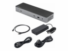 StarTech TB3 USB-C Dock/Dual 4K/96W PD stanice/replikátor