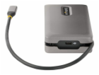 StarTech Adap StarTech USB-C Multiport 4K 60Hz HDMI/DP US...