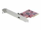 StarTech USB adaptér StarTech PEXUSB321C adaptér Interní ...