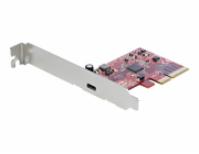 StarTech USB adaptér StarTech PEXUSB321C adaptér Interní USB 3.2 Gen 2 (3.1 Gen 2)