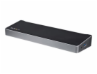 StarTech Triple Monitor Dock USB Station/Replicator (USB3...