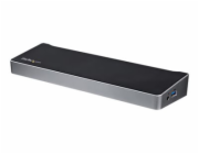 StarTech Triple Monitor Dock USB Station/Replicator (USB3DOCKH2DP)