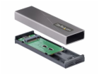 StarTech HDD ACC StarTech USB-C M.2 Gehäuse NVMe/SATA šachta