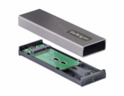 StarTech HDD ACC StarTech USB-C M.2 Gehäuse NVMe/SATA šachta