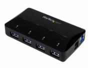 StarTech USB HUB 4x USB-A 3.0 (ST53004U1C)