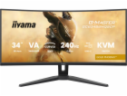 iiyama ProLite GCB3486WQSCP-B1, GCB3486WQSCP-B1