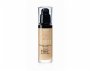 Bourjois Paris 123 Perfect Foundation 16 Hour 53 Light Beige 30ml