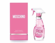 Moschino Pink Fresh Couture EdT 50 ml Pro ženy