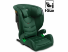 Autosedačka CARETERO Nimbus dark green