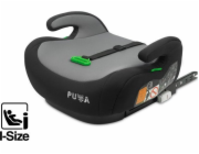 Autosedačka-podsedák CARETERO Puma I -SIZE black