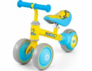 Dětské odrážedlo Milly Mally Micro Plus Giraffe