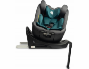 Autosedačka CARETERO FORTIS I-SIZE emerald
