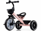 Dětská tříkolka odrážedlo Milly Mally Bobby Pink