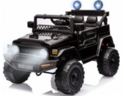 Elektrické autíčko Milly Mally Toyota FJ Cruiser Black