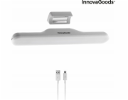 InnovaGoods Stolní lampa Magnetická LED lampa InnovaGoods s baterií 2 ks
