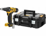 DeWALT DCF403NT nýtovací pistole