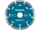 Makita diamantový řezný kotouč na beton a žulu 125 mm (D-...