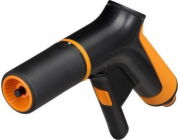 Fiskars STŘÍKACÍ PISTOLE FISKARS NASTAVITELNÁ COMFORT FRONT