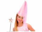 WIDMANN Princezna čepice Widmann, růžová, polyester