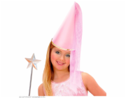 WIDMANN Princezna čepice Widmann, růžová, polyester