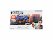 XSHOT Dětská pistole s náboji XSHOT 36515
