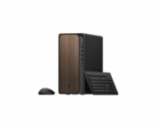 PC HP OmniDesk AI PC M03-0055nc,  Core Ultra7 265 , 16GB DDR5, SSD 512GB,  FreeDos