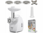 SMAPP 490.8 Mlýnek na maso 2200 W bílý