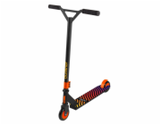Outliner Stunt Scooter 04-07-036-4, černá