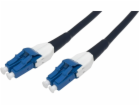 Conexpro venkovní optický patch cord, LCupc/LCupc, Duplex...