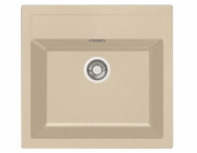 PLAUT TEKTONIT FRANKE SID 610A SAND